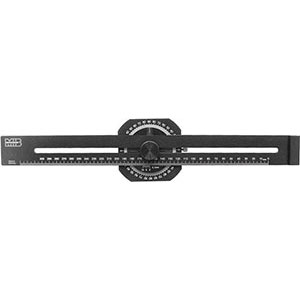 4328GP - STEEL MARKING GAUGES WITH SQUARES - Orig. MIB